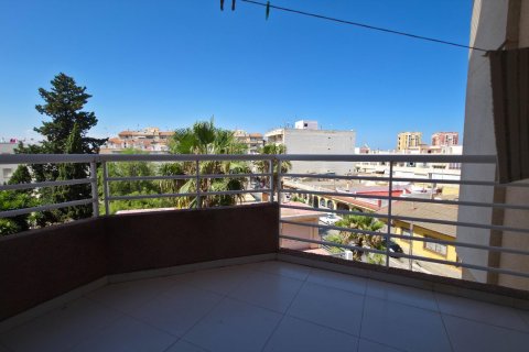 Продажа квартиры в Торревьеха, Аликанте, Испания 1 спальня, 55м2 №183093 - фото 9