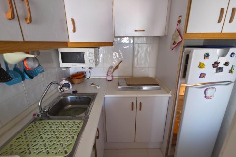 Продажа квартиры в Торревьеха, Аликанте, Испания 1 спальня, 55м2 №183093 - фото 6