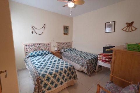 Продажа квартиры в Торревьеха, Аликанте, Испания 1 спальня, 55м2 №183093 - фото 15