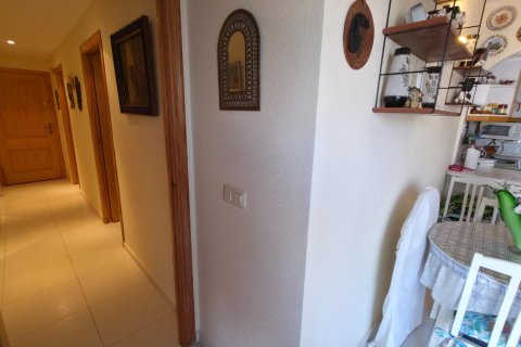 Продажа квартиры в Торревьеха, Аликанте, Испания 1 спальня, 55м2 №183093 - фото 13