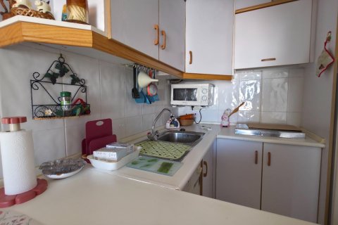 Продажа квартиры в Торревьеха, Аликанте, Испания 1 спальня, 55м2 №183093 - фото 5