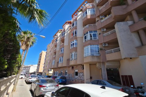 Продажа квартиры в Торревьеха, Аликанте, Испания 1 спальня, 55м2 №183093 - фото 1