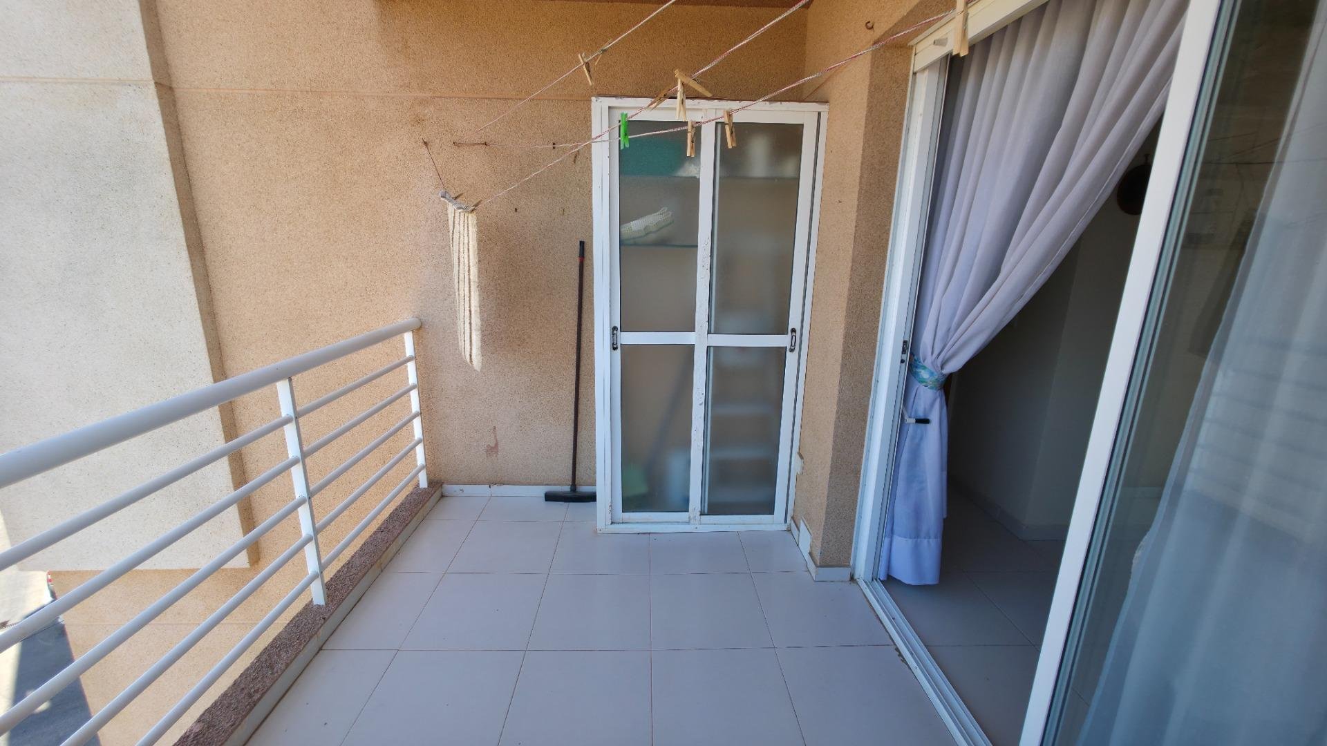 Wohnung in Torrevieja, Alicante, Spanien 1 Schlafzimmer, 55 m2 Nr. 183093