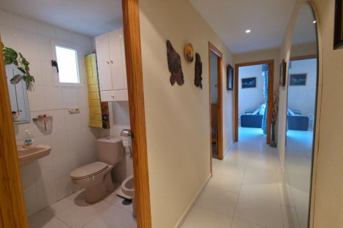 Продажа квартиры в Торревьеха, Аликанте, Испания 1 спальня, 55м2 №183093 - фото 19