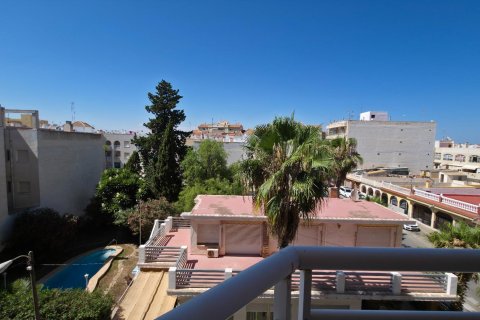 Продажа квартиры в Торревьеха, Аликанте, Испания 1 спальня, 55м2 №183093 - фото 10
