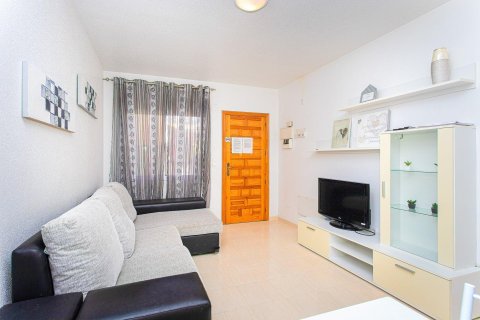 Продажа квартиры в Кампоамор, Аликанте, Испания 55м2 №183097 - фото 4