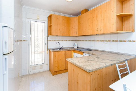Продажа квартиры в Кампоамор, Аликанте, Испания 55м2 №183097 - фото 8