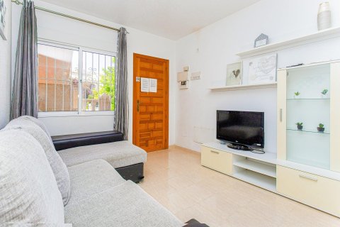 Продажа квартиры в Кампоамор, Аликанте, Испания 55м2 №183097 - фото 6