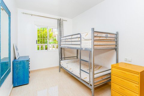 Продажа квартиры в Кампоамор, Аликанте, Испания 55м2 №183097 - фото 16