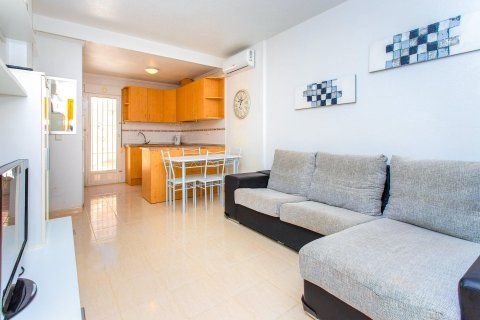 Продажа квартиры в Кампоамор, Аликанте, Испания 55м2 №183097 - фото 3