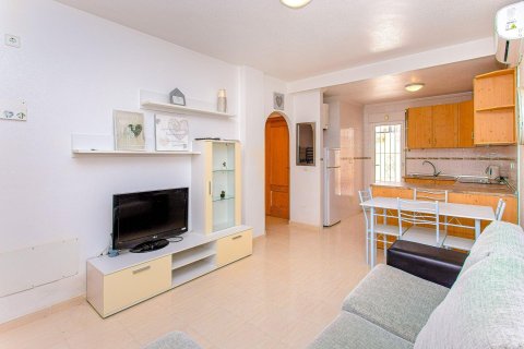 Продажа квартиры в Кампоамор, Аликанте, Испания 55м2 №183097 - фото 12