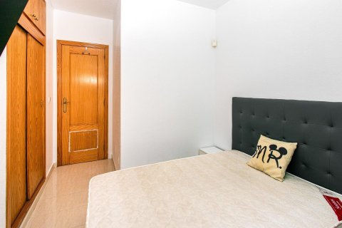 Продажа квартиры в Кампоамор, Аликанте, Испания 55м2 №183097 - фото 14