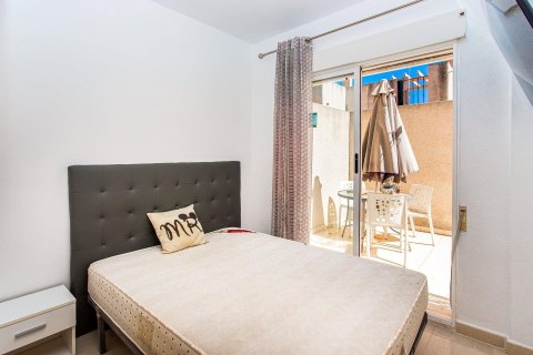 Продажа квартиры в Кампоамор, Аликанте, Испания 55м2 №183097 - фото 13