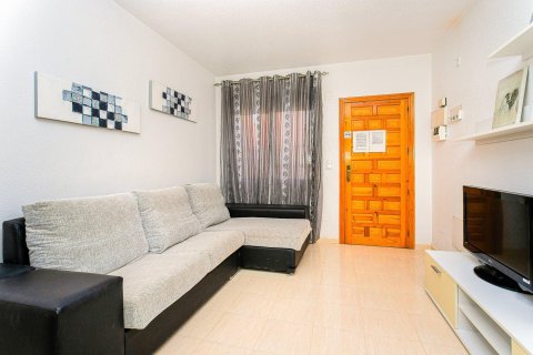 Продажа квартиры в Кампоамор, Аликанте, Испания 55м2 №183097 - фото 5
