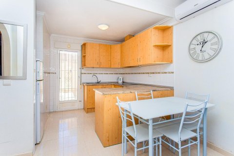 Продажа квартиры в Кампоамор, Аликанте, Испания 55м2 №183097 - фото 7