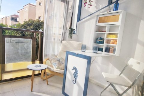 Appartamento in vendita a Torrevieja, Alicante, Spagna 24 mq. N° 183095 - foto 11