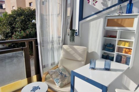 Appartamento in vendita a Torrevieja, Alicante, Spagna 24 mq. N° 183095 - foto 7
