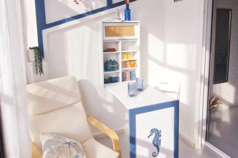 Appartamento in vendita a Torrevieja, Alicante, Spagna 24 mq. N° 183095 - foto 8