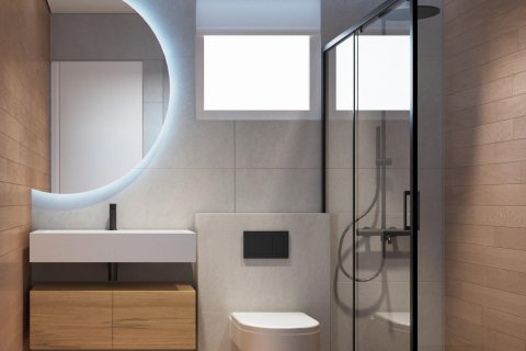 Wohnung zum Verkauf in Torrevieja, Alicante, Spanien 1 Schlafzimmer, 71 m2 Nr. 142059 - Foto 11