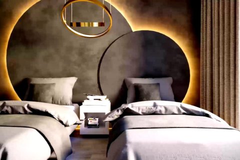 Wohnung zum Verkauf in Torrevieja, Alicante, Spanien 1 Schlafzimmer, 33 m2 Nr. 142054 - Foto 14