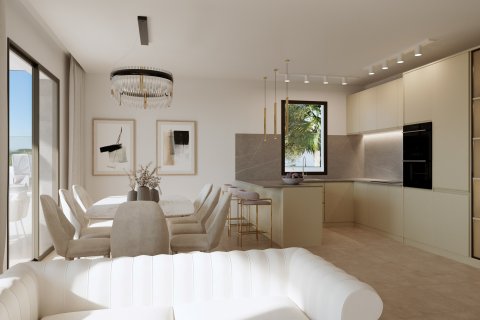 Villa for sale in Finestrat, Alicante, Spain 4 bedrooms, 400 sq.m. No. 168194 - photo 7