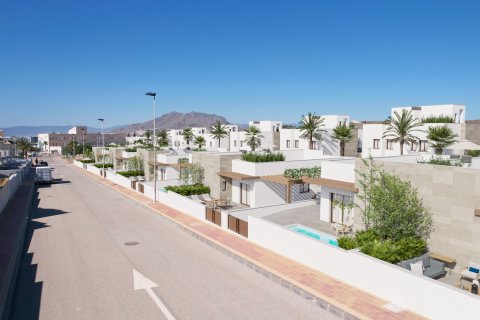 Townhouse for sale in Mazarron, Murcia, Spain 3 bedrooms, No. 168193 - photo 18