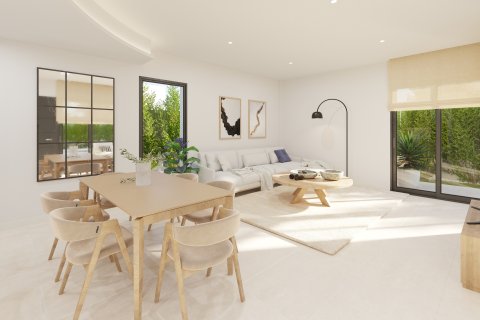 Villa en venta en Los Montesinos, Alicante, España 3 dormitorios, 117 m2 No. 143235 - foto 13