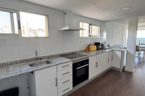 Продажа квартиры в Бенидорм, Аликанте, Испания 2 спальни, 87м2 №143239 - фото 19