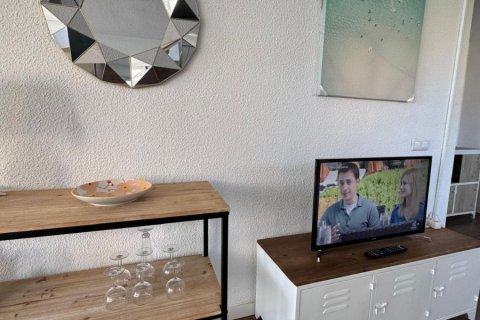 Продажа квартиры в Бенидорм, Аликанте, Испания 2 спальни, 87м2 №143239 - фото 9