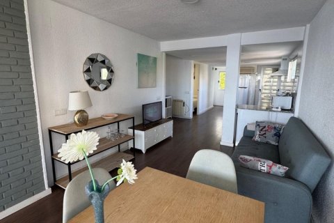 Продажа квартиры в Бенидорм, Аликанте, Испания 2 спальни, 87м2 №143239 - фото 4