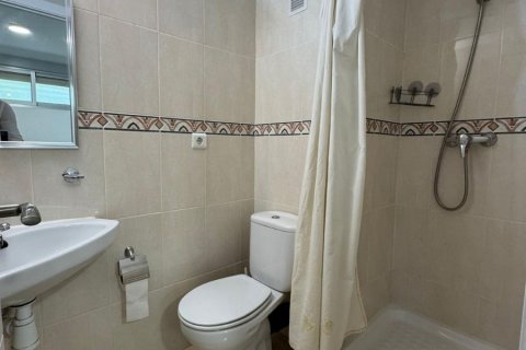 Продажа квартиры в Бенидорм, Аликанте, Испания 2 спальни, 87м2 №143239 - фото 24