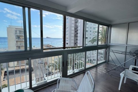 Продажа квартиры в Бенидорм, Аликанте, Испания 2 спальни, 87м2 №143239 - фото 3