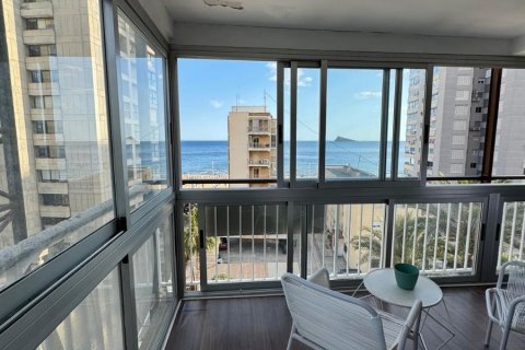 Продажа квартиры в Бенидорм, Аликанте, Испания 2 спальни, 87м2 №143239 - фото 29