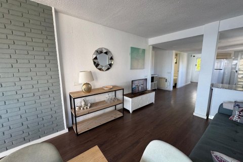 Продажа квартиры в Бенидорм, Аликанте, Испания 2 спальни, 87м2 №143239 - фото 14