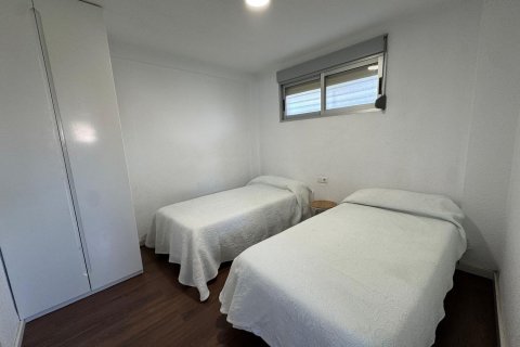 Продажа квартиры в Бенидорм, Аликанте, Испания 2 спальни, 87м2 №143239 - фото 10