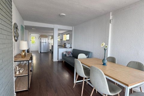 Продажа квартиры в Бенидорм, Аликанте, Испания 2 спальни, 87м2 №143239 - фото 23