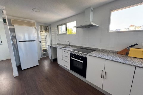 Продажа квартиры в Бенидорм, Аликанте, Испания 2 спальни, 87м2 №143239 - фото 8