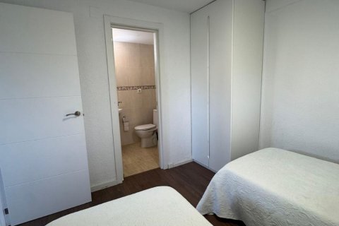 Продажа квартиры в Бенидорм, Аликанте, Испания 2 спальни, 87м2 №143239 - фото 15