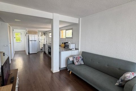 Продажа квартиры в Бенидорм, Аликанте, Испания 2 спальни, 87м2 №143239 - фото 6