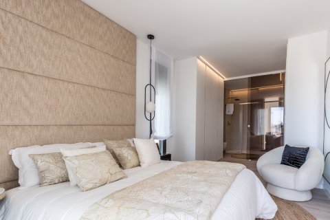 Villa zum Verkauf in Benidorm, Alicante, Spanien 4 Schlafzimmer, 460 m2 Nr. 143237 - Foto 9