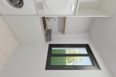 Villa till salu i Los Montesinos, Alicante, Spanien 3 sovrum, 117 kvm. Nr. 143233 - foto 14