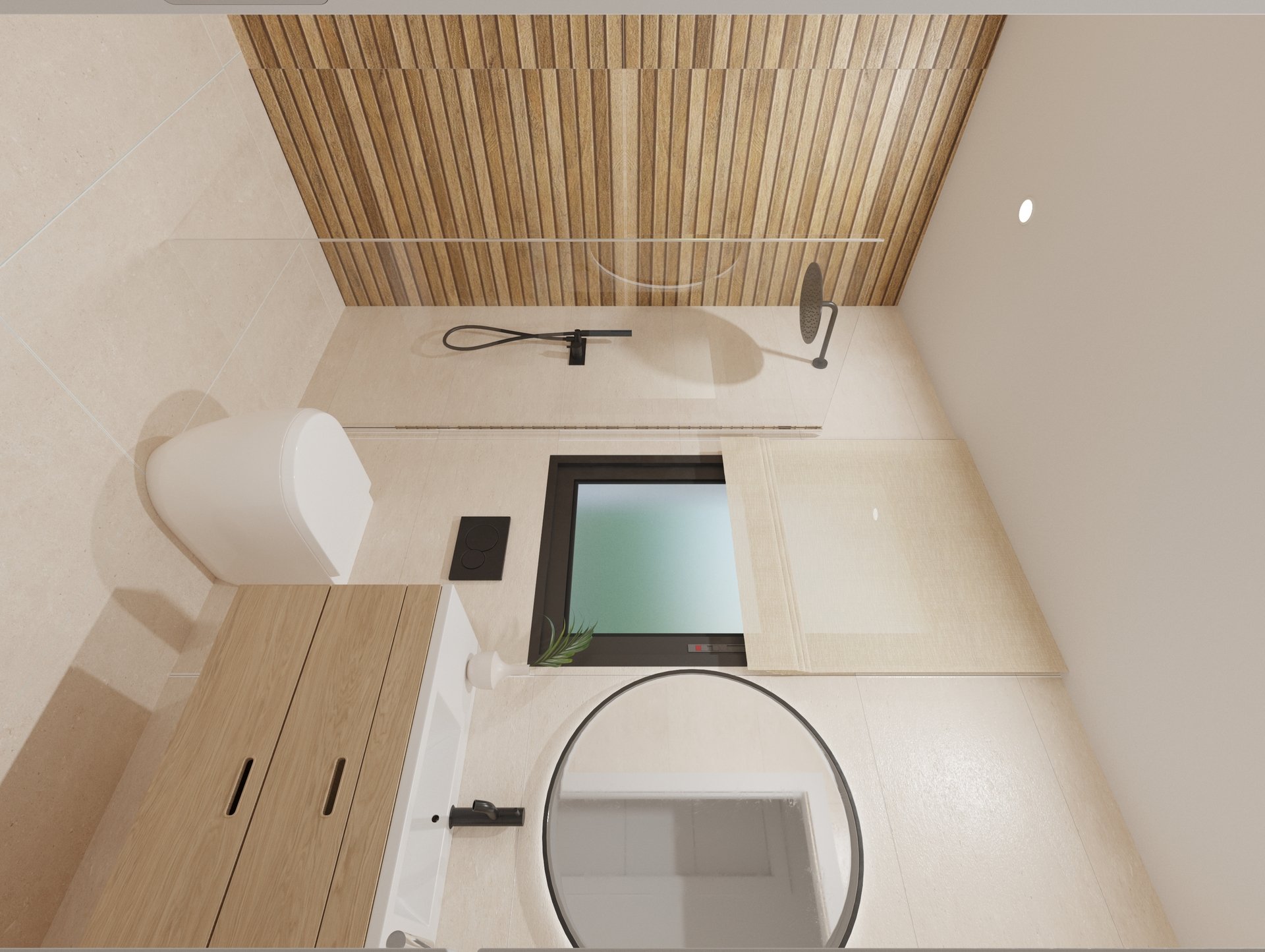 Villa a Los Montesinos, Alicante, Spagna 3 camere da letto, 117 mq. N° 143233