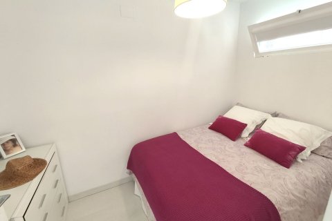Appartamento in vendita a Benidorm, Alicante, Spagna 2 camere da letto, 66 mq. N° 143238 - foto 7