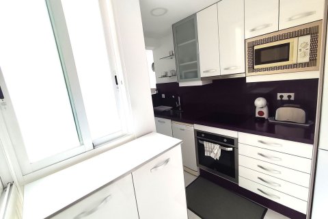 Appartamento in vendita a Benidorm, Alicante, Spagna 2 camere da letto, 66 mq. N° 143238 - foto 4