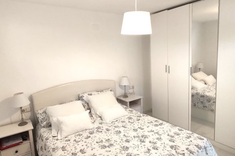 Appartamento in vendita a Benidorm, Alicante, Spagna 2 camere da letto, 66 mq. N° 143238 - foto 5