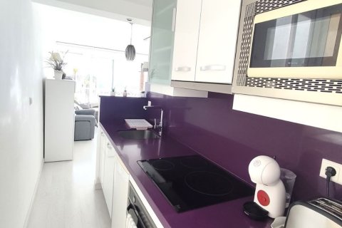 Appartamento in vendita a Benidorm, Alicante, Spagna 2 camere da letto, 66 mq. N° 143238 - foto 6