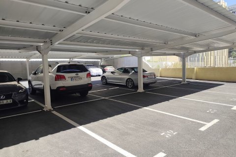 Appartamento in vendita a Benidorm, Alicante, Spagna 2 camere da letto, 66 mq. N° 143238 - foto 10