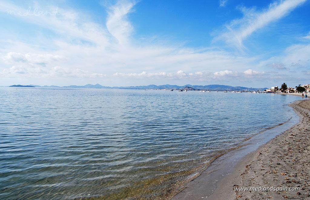 Apartament w Torre-Pacheco, Murcia, Hiszpania 3 sypialnie, 103.25 mkw. nr 108921