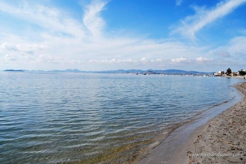 Apartment for sale Torre-Pacheco, Murcia, Spain 3 bedrooms, 103.25 sq.m. No. 108921 - photo 11