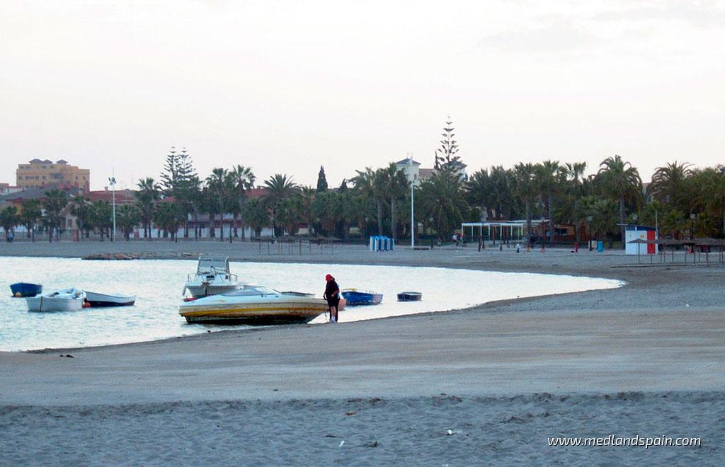 Apartament w Torre-Pacheco, Murcia, Hiszpania 3 sypialnie, 103.25 mkw. nr 108921